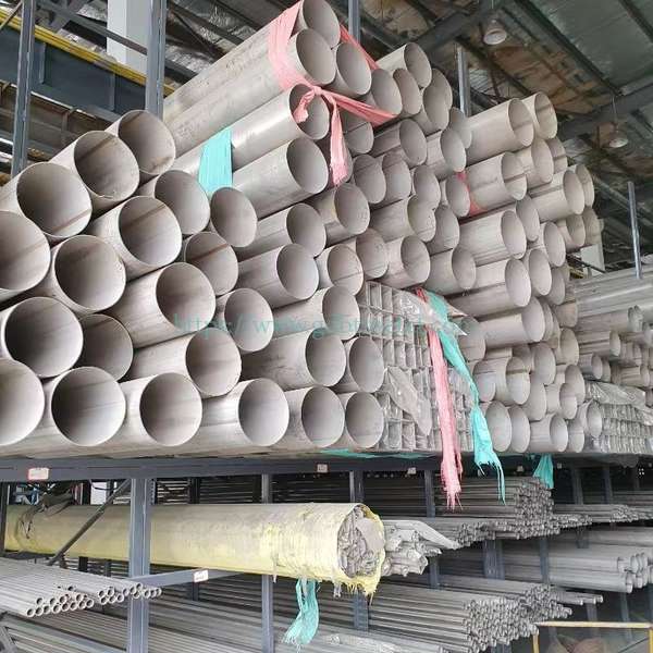 Stainless Steel Pipe&Tube